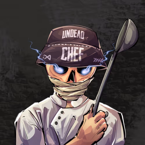 Undeadchefs