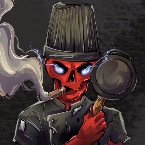 Undeadchefs