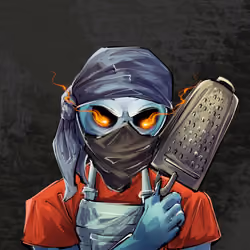 Undead Chefs #2721