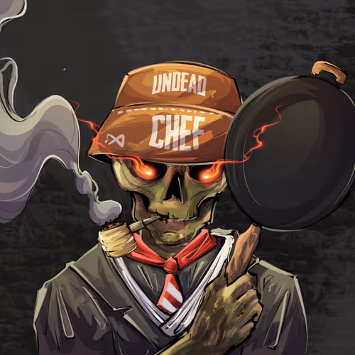 Undeadchefs