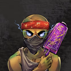 Undead Chefs #699