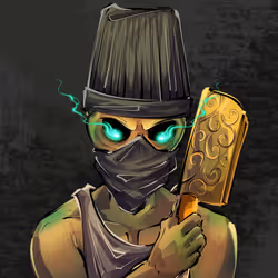 Undead Chefs #3750