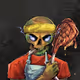Undead Chefs #2206