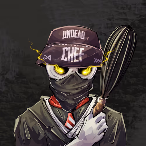 Undeadchefs
