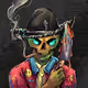 Undead Chefs #3505