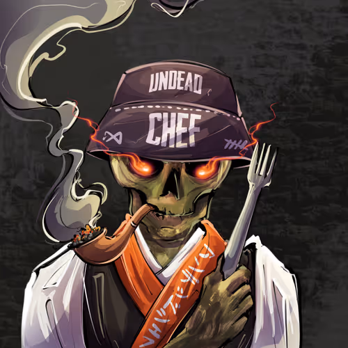 Undeadchefs
