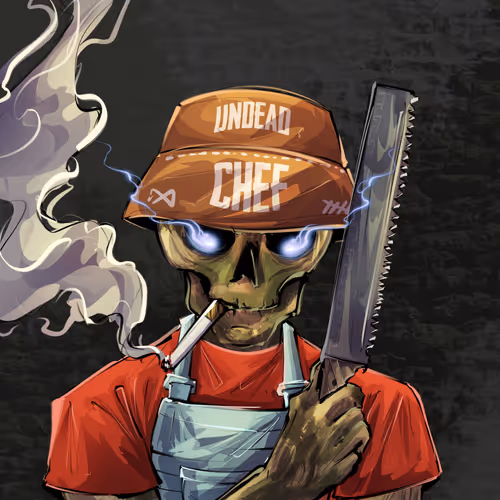 Undeadchefs