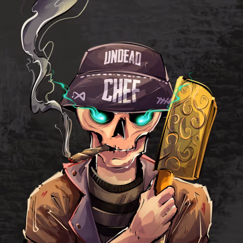 Undeadchefs