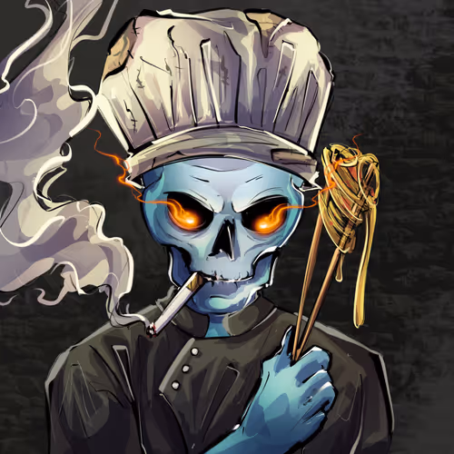 Undeadchefs