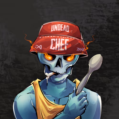 Undeadchefs