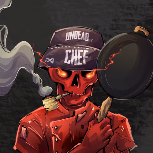 Undeadchefs
