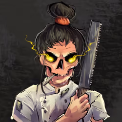 Undead Chefs #2840