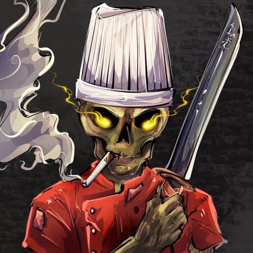 Undeadchefs