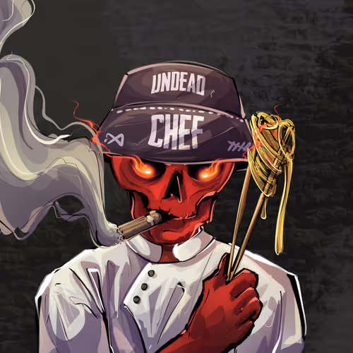 Undeadchefs