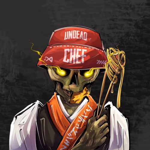 Undeadchefs