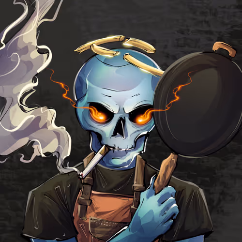 Undeadchefs