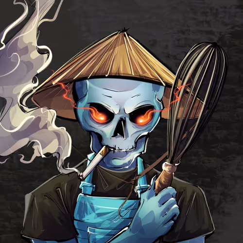 Undeadchefs
