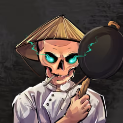 Undead Chefs #2294
