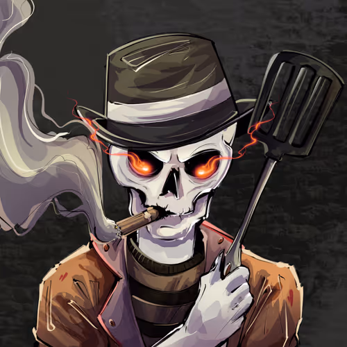 Undeadchefs