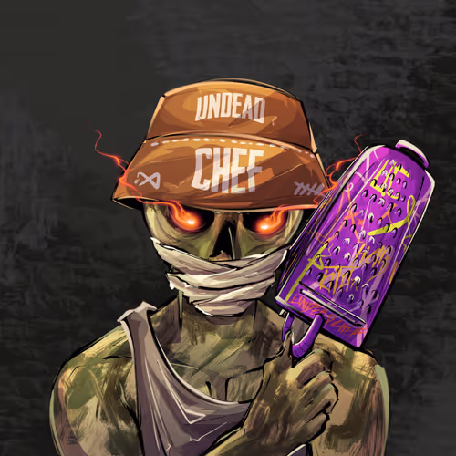 Undeadchefs