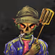 Undead Chefs #2237