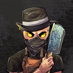 Undead Chefs #1057