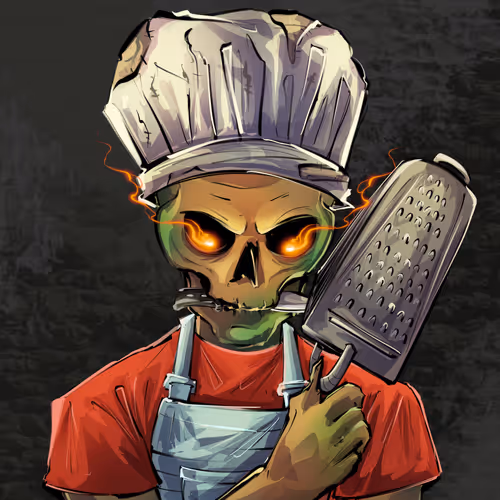 Undeadchefs