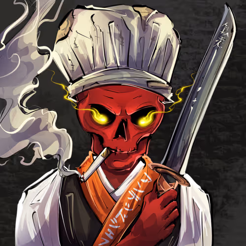 Undeadchefs