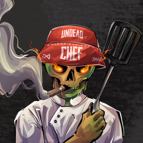 Undeadchefs