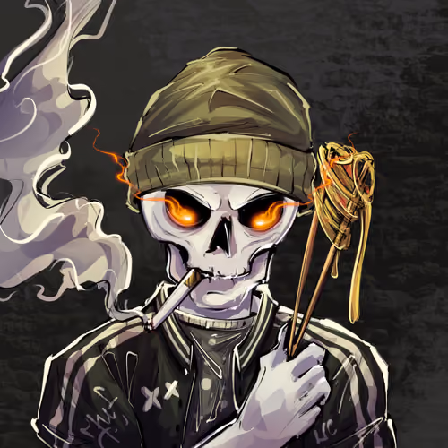 Undead Chefs #1692