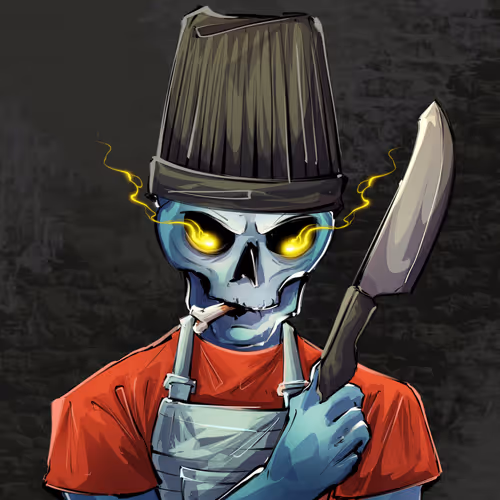 Undeadchefs