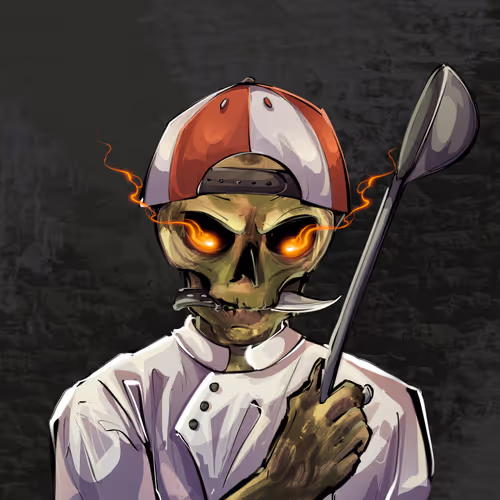 Undeadchefs