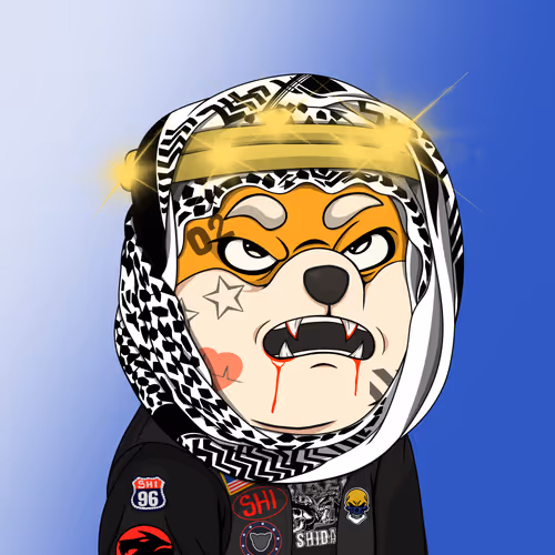 The Saudi Shibas Official