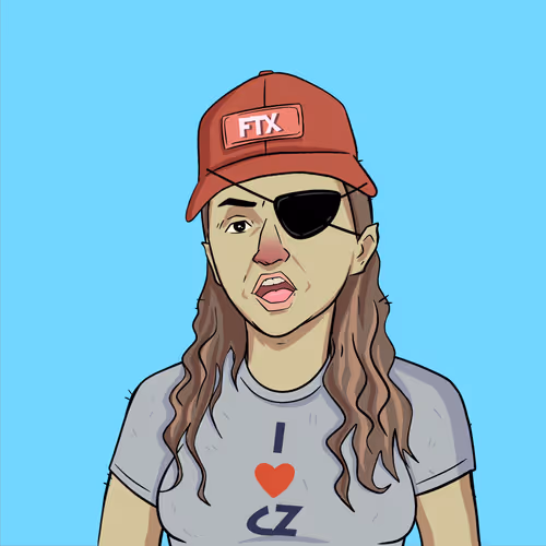 Caroline Town By Bftxyc