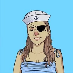 Caroline Town #1471