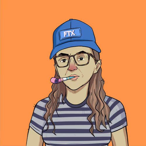 Caroline Town By Bftxyc
