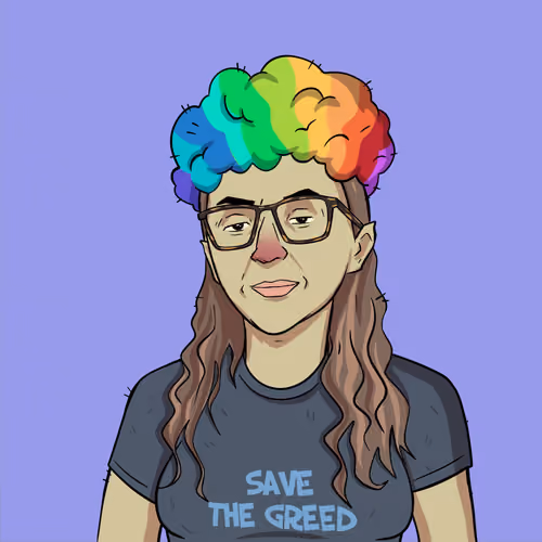 Caroline Town #420