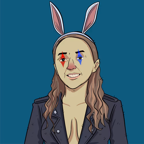 Caroline Town By Bftxyc