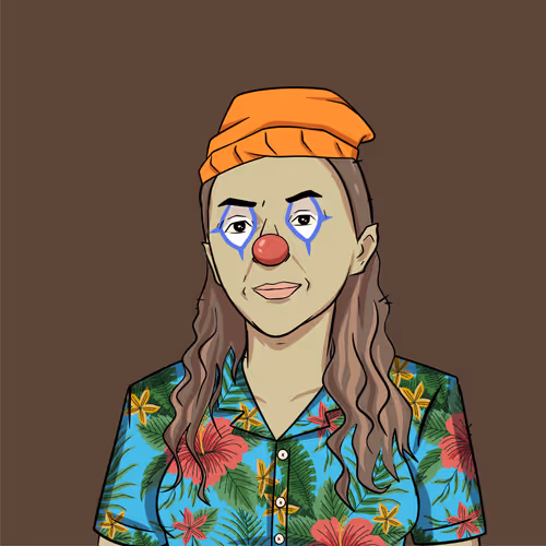 Caroline Town By Bftxyc