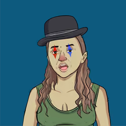 Caroline Town #1178