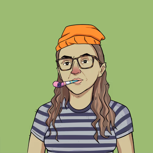 Caroline Town By Bftxyc