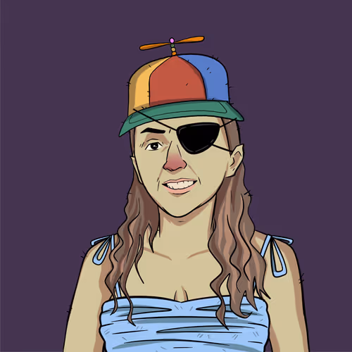 Caroline Town By Bftxyc