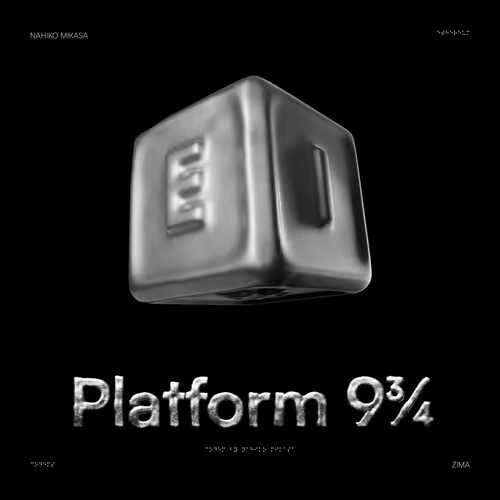 Platform 9¾:Life