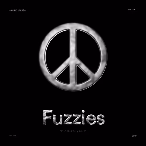 Fuzzies:Peace