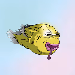 LarvApepe #261
