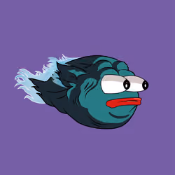LarvApepe #251