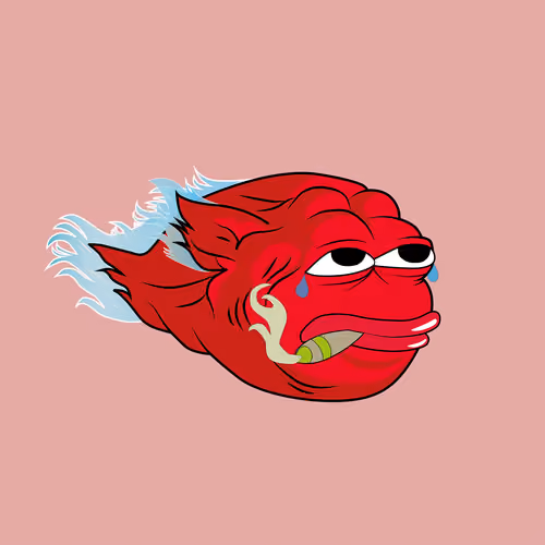 LarvApepe #265