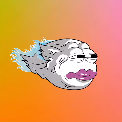 Larva Pepe