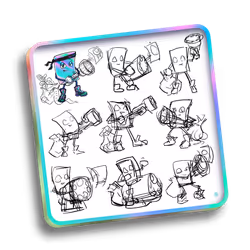 The Sketch