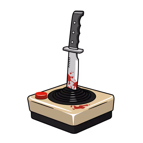 Knifestick 55